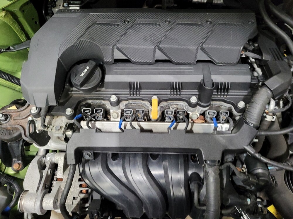 2023 Hyundai Venue in Chesapeake, VA 23320 - 18110943 30