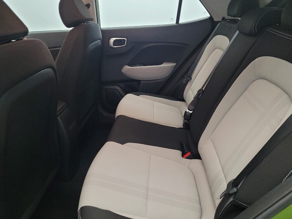 2023 Hyundai Venue in Chesapeake, VA 23320 - 18110943 18