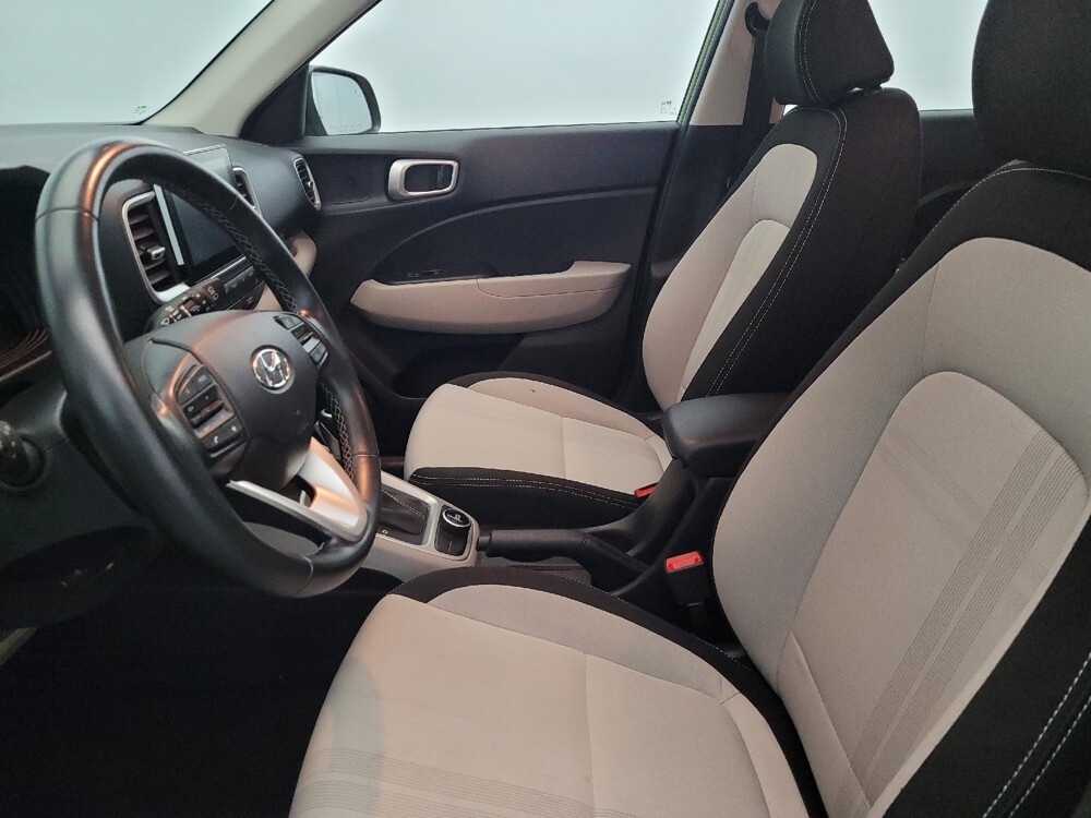 2023 Hyundai Venue in Chesapeake, VA 23320 - 18110943 17