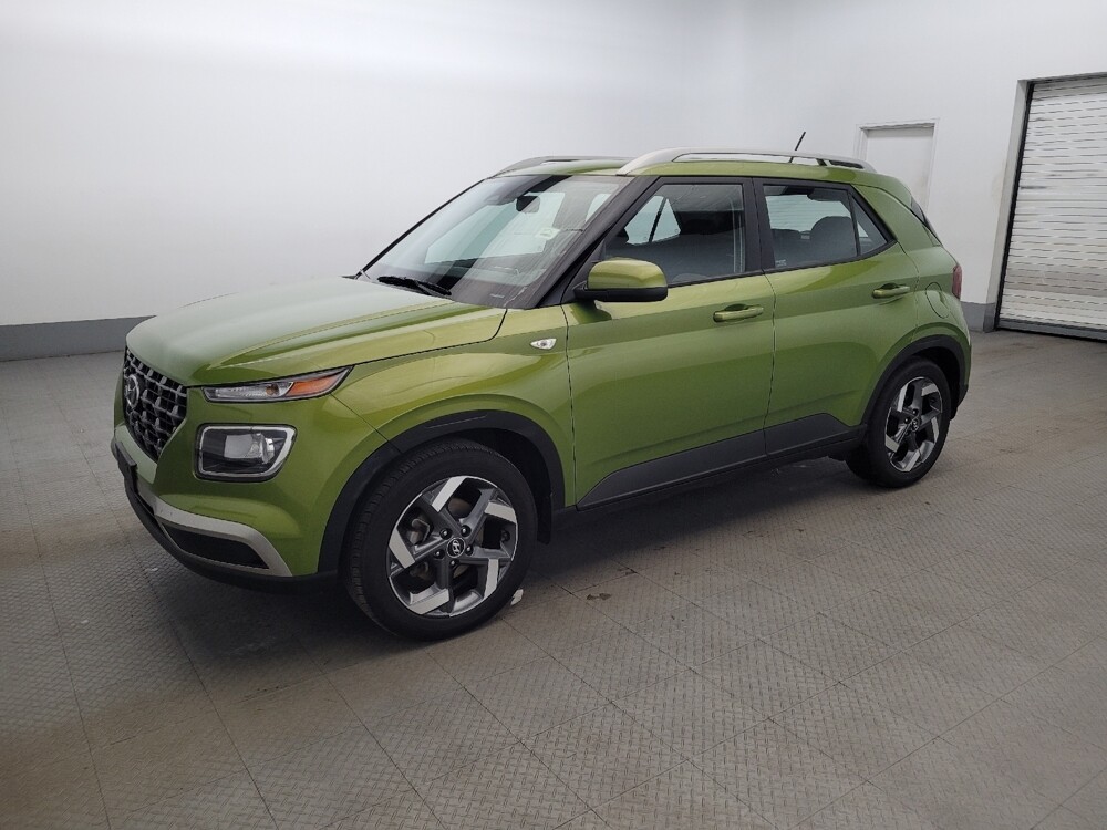 2023 Hyundai Venue in Chesapeake, VA 23320 - 18110943 2