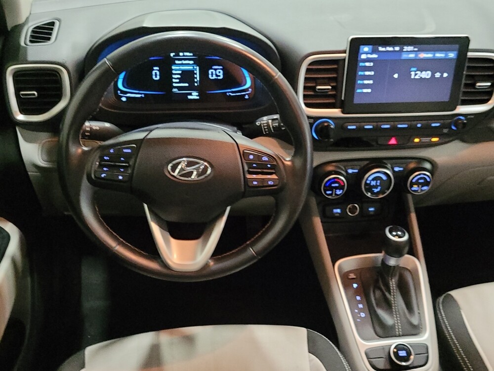 2023 Hyundai Venue in Chesapeake, VA 23320 - 18110943 22