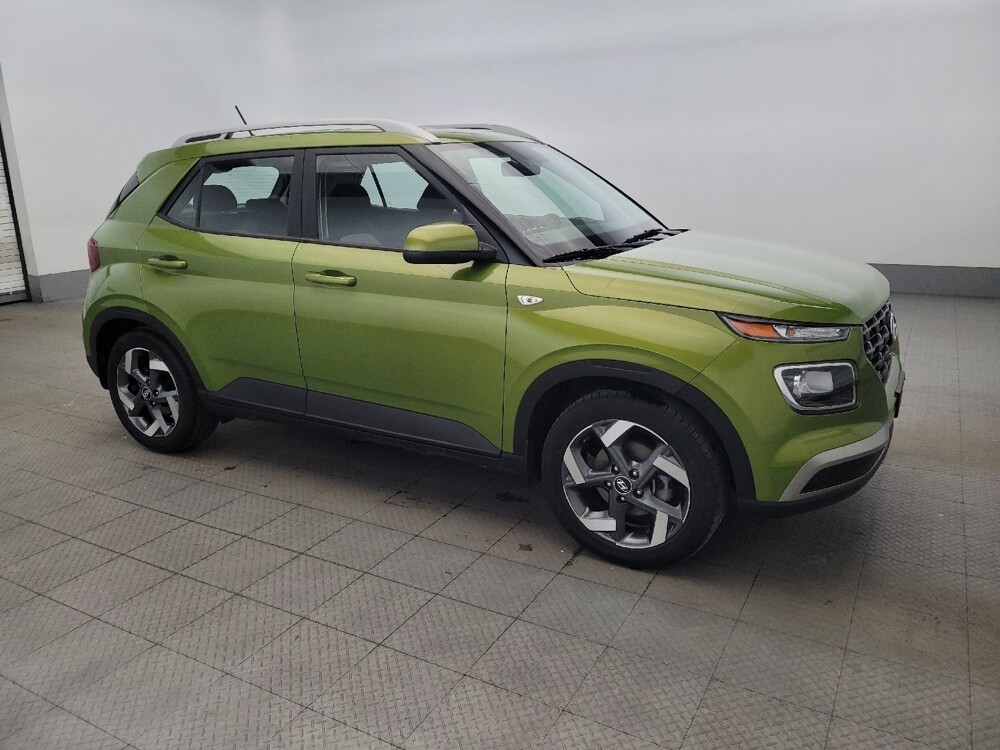 2023 Hyundai Venue in Chesapeake, VA 23320 - 18110943 11