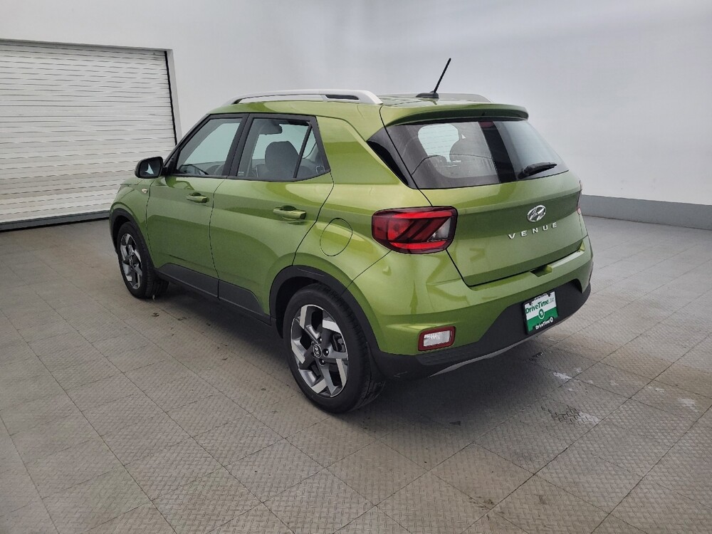 2023 Hyundai Venue in Chesapeake, VA 23320 - 18110943 5