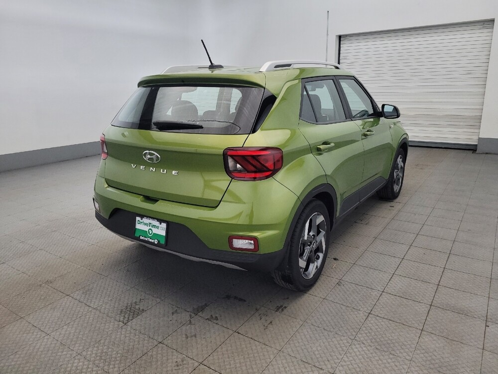 2023 Hyundai Venue in Chesapeake, VA 23320 - 18110943 9