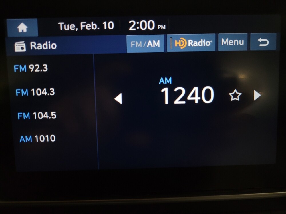 2023 Hyundai Venue in Chesapeake, VA 23320 - 18110943 25