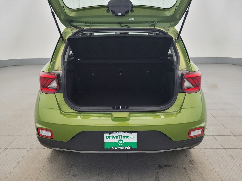 2023 Hyundai Venue in Chesapeake, VA 23320 - 18110943 29