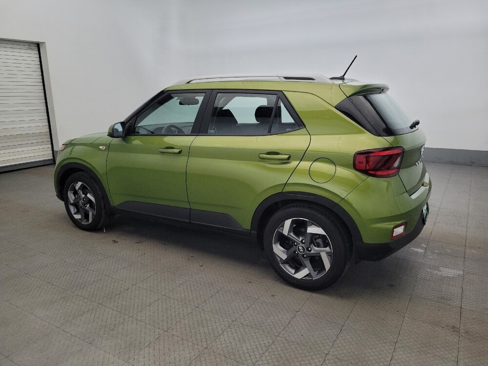 2023 Hyundai Venue in Chesapeake, VA 23320 - 18110943 3