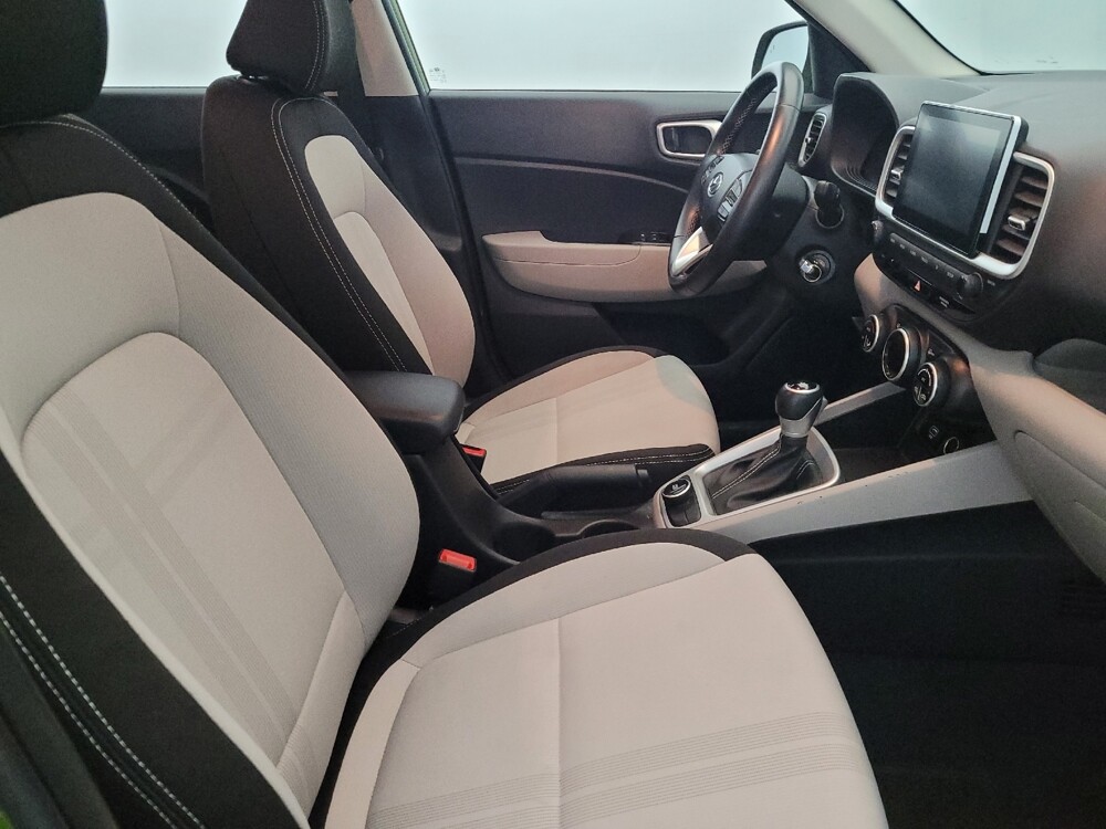 2023 Hyundai Venue in Chesapeake, VA 23320 - 18110943 21