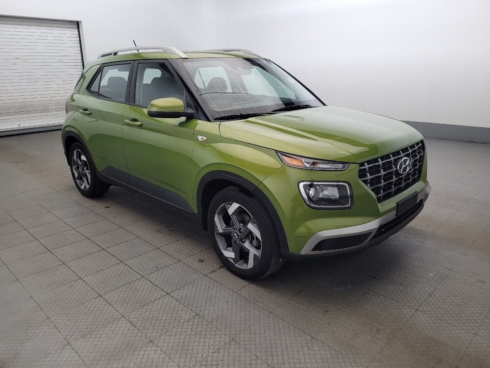 2023 Hyundai Venue in Chesapeake, VA 23320 - 18110943 13