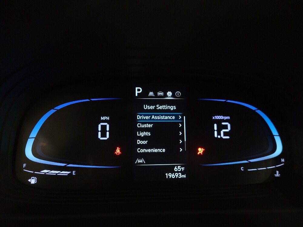 2023 Hyundai Venue in Chesapeake, VA 23320 - 18110943 23