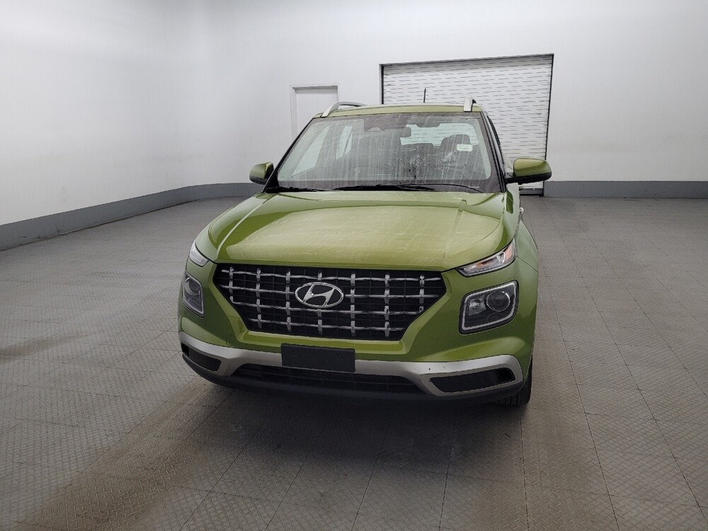 2023 Hyundai Venue in Chesapeake, VA 23320 - 18110943 15