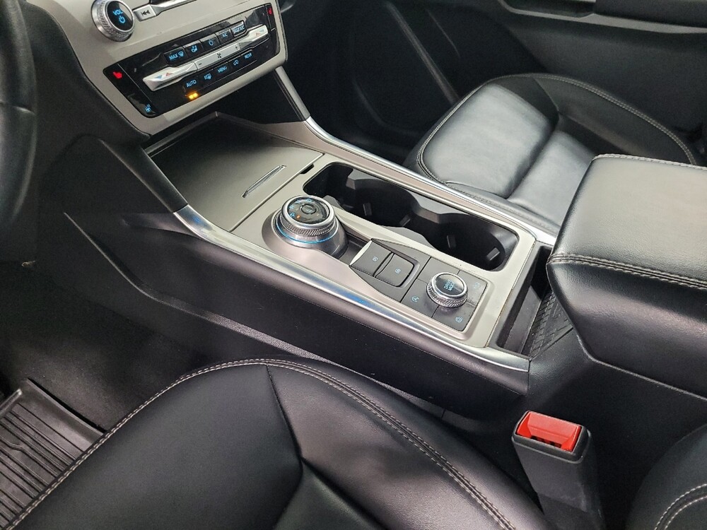 2023 Ford Explorer in Allentown, PA 18103 - 18110944 26