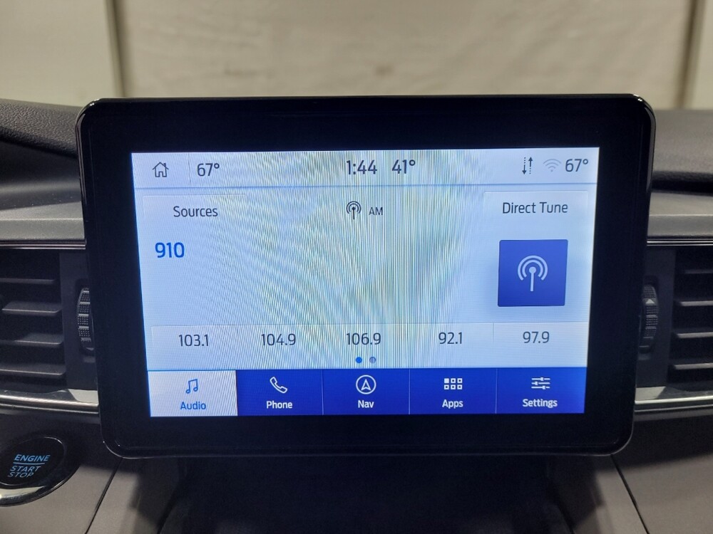 2023 Ford Explorer in Allentown, PA 18103 - 18110944 25