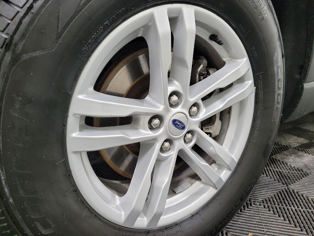 2023 Ford Explorer in Allentown, PA 18103 - 18110944 31