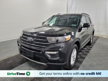 2023 Ford Explorer in Allentown, PA 18103