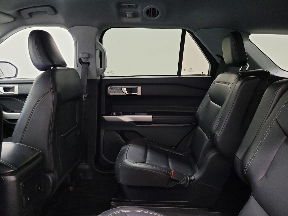 2023 Ford Explorer in Allentown, PA 18103 - 18110944 18