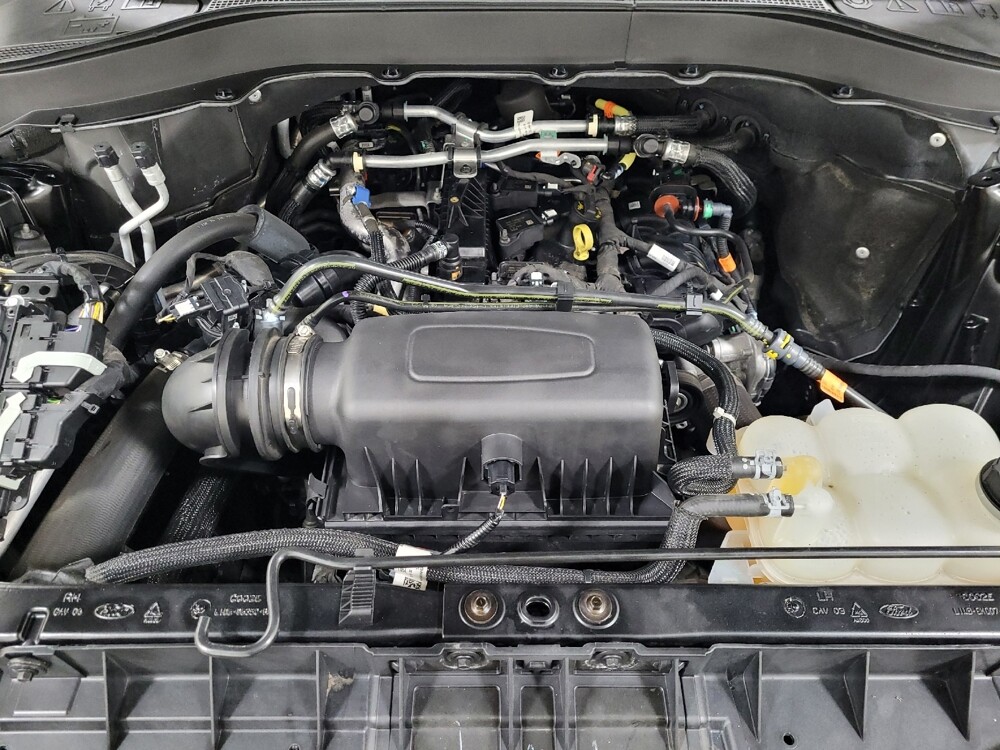 2023 Ford Explorer in Allentown, PA 18103 - 18110944 30