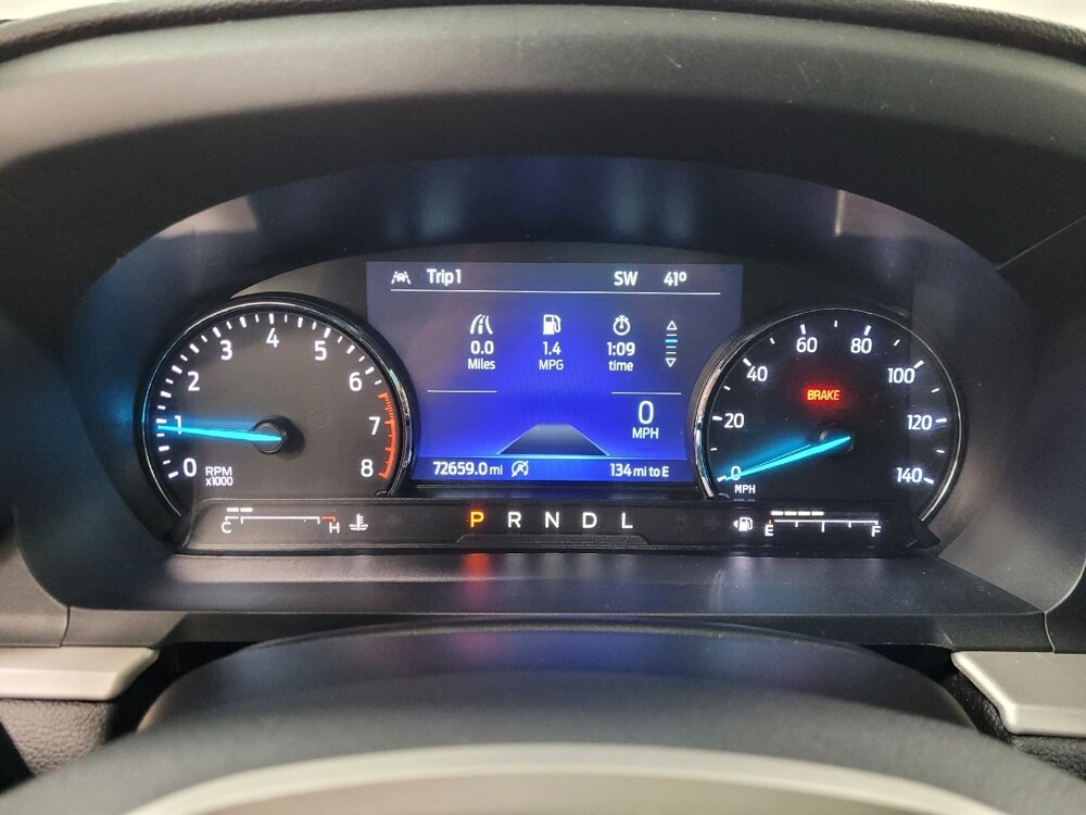 2023 Ford Explorer in Allentown, PA 18103 - 18110944 23