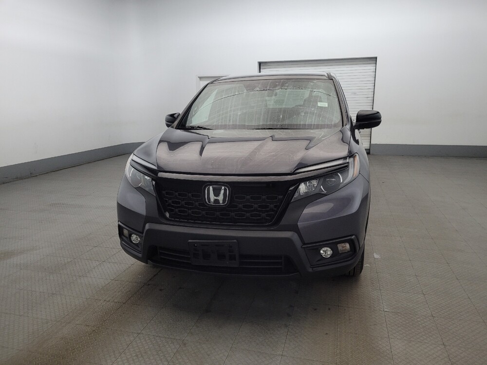 2021 Honda Passport in Richmond, VA 23235 - 18110945 15