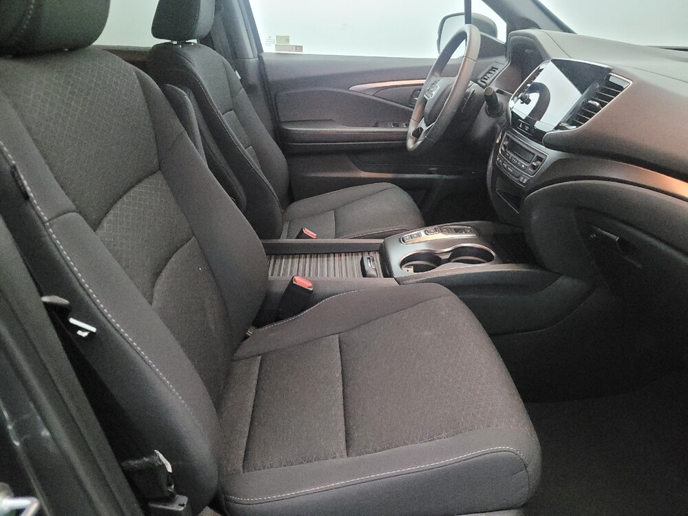 2021 Honda Passport in Richmond, VA 23235 - 18110945 21