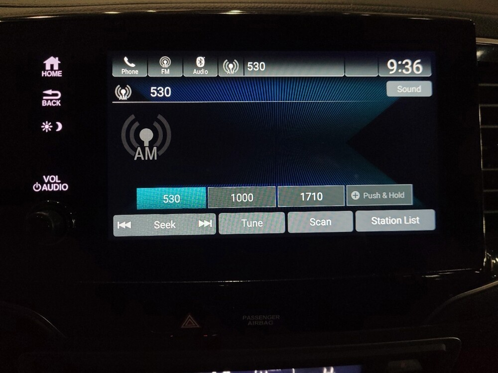 2021 Honda Passport in Richmond, VA 23235 - 18110945 25