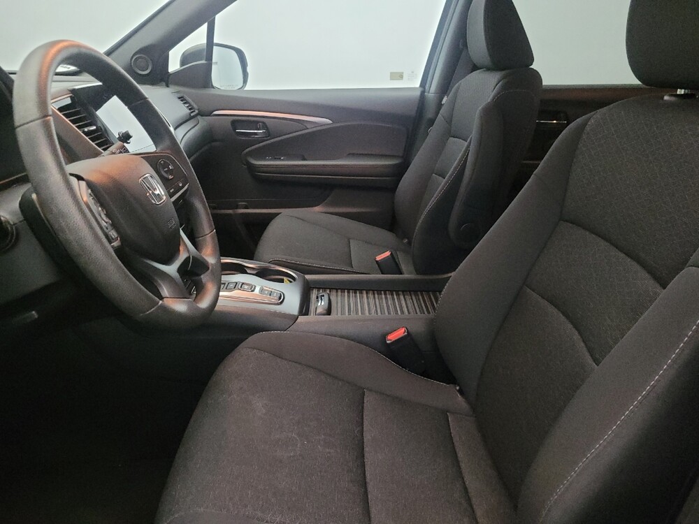 2021 Honda Passport in Richmond, VA 23235 - 18110945 17