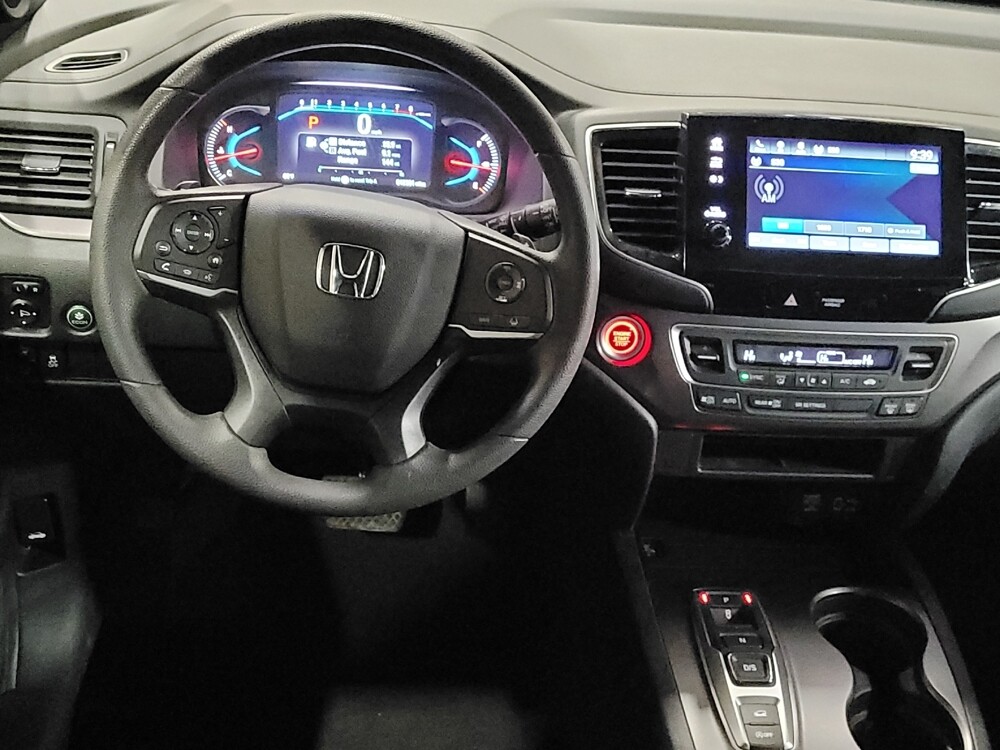 2021 Honda Passport in Richmond, VA 23235 - 18110945 22