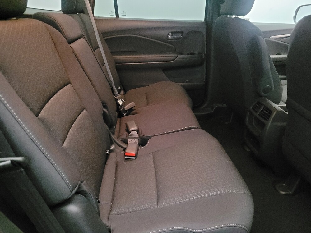 2021 Honda Passport in Richmond, VA 23235 - 18110945 19