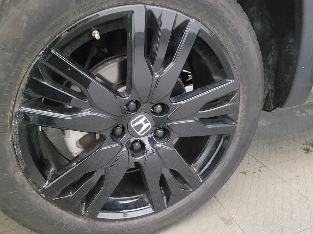 2021 Honda Passport in Richmond, VA 23235 - 18110945 31