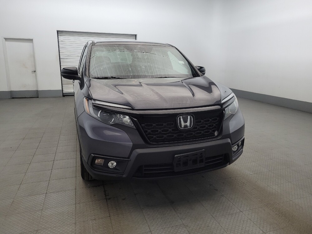 2021 Honda Passport in Richmond, VA 23235 - 18110945 14