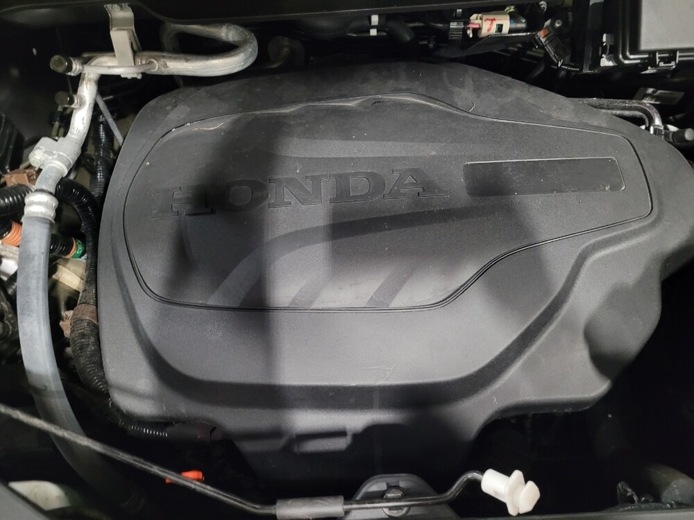 2021 Honda Passport in Richmond, VA 23235 - 18110945 30