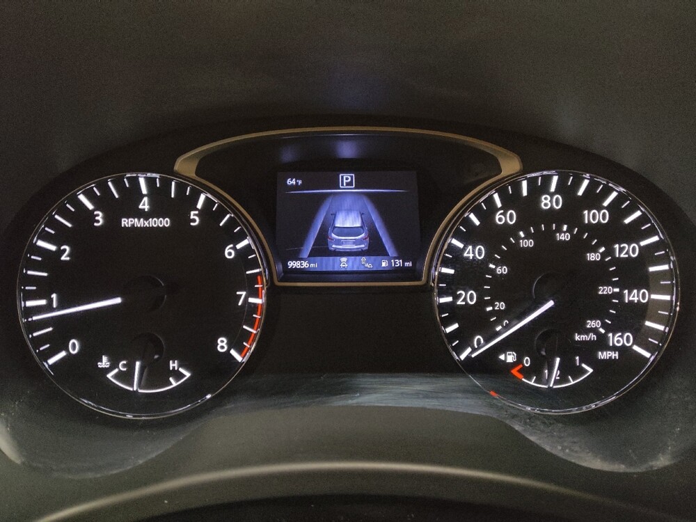 2017 Nissan Pathfinder in Pensacola, FL 32505 - 18110946 23