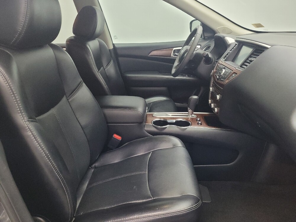 2017 Nissan Pathfinder in Pensacola, FL 32505 - 18110946 21