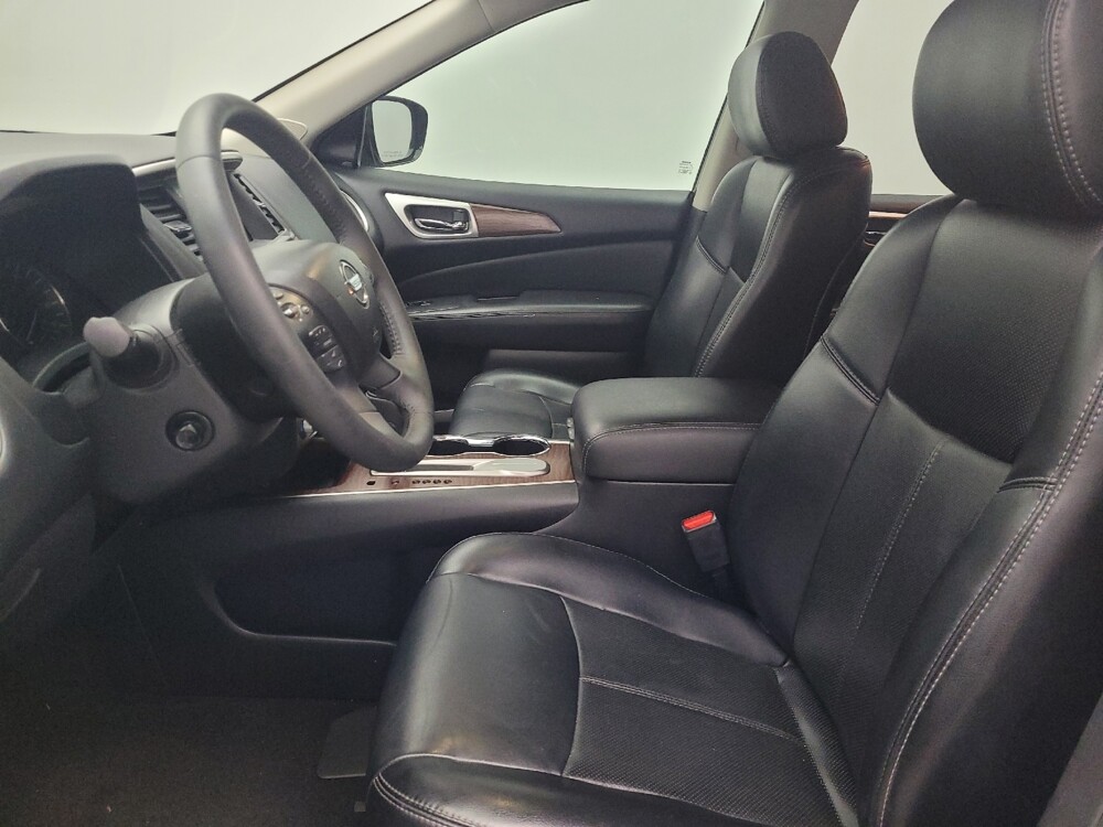 2017 Nissan Pathfinder in Pensacola, FL 32505 - 18110946 17