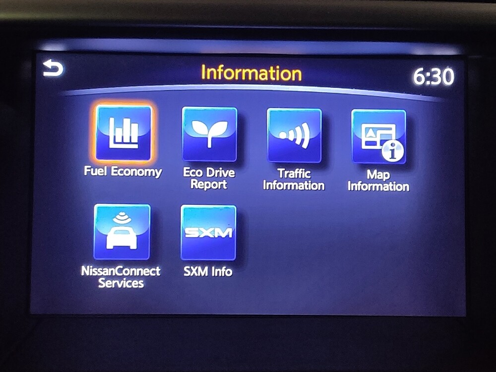 2017 Nissan Pathfinder in Pensacola, FL 32505 - 18110946 25