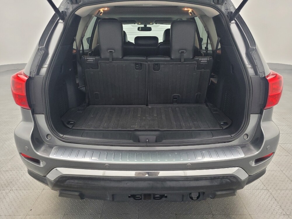 2017 Nissan Pathfinder in Pensacola, FL 32505 - 18110946 29