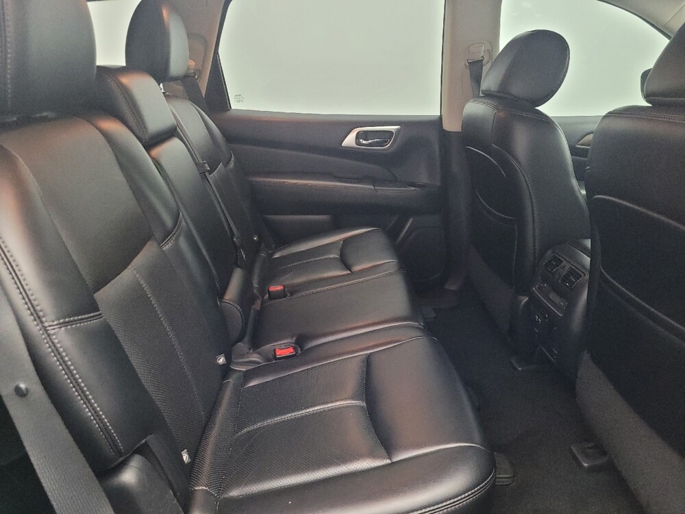 2017 Nissan Pathfinder in Pensacola, FL 32505 - 18110946 19