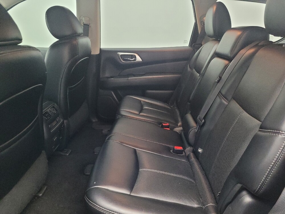 2017 Nissan Pathfinder in Pensacola, FL 32505 - 18110946 18