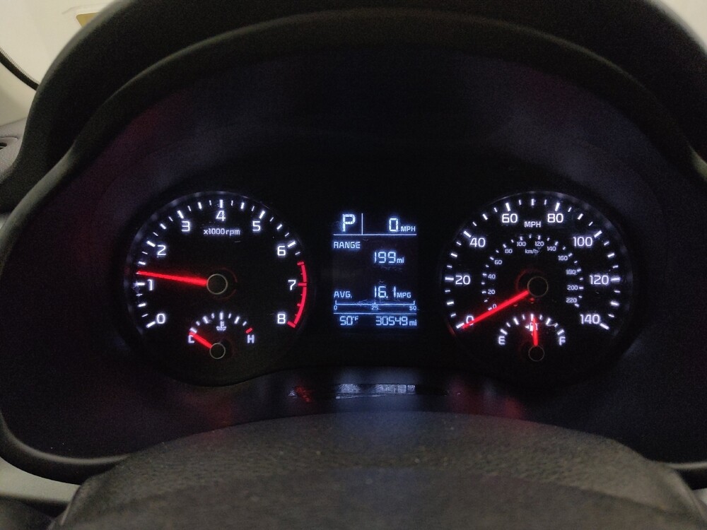 2023 Kia Rio in St. Louis, MO 63136 - 18110947 23