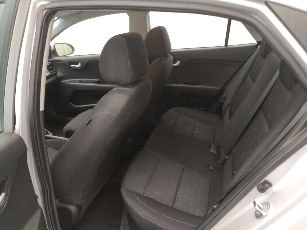 2023 Kia Rio in St. Louis, MO 63136 - 18110947 18