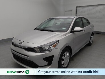 2023 Kia Rio in St. Louis, MO 63136