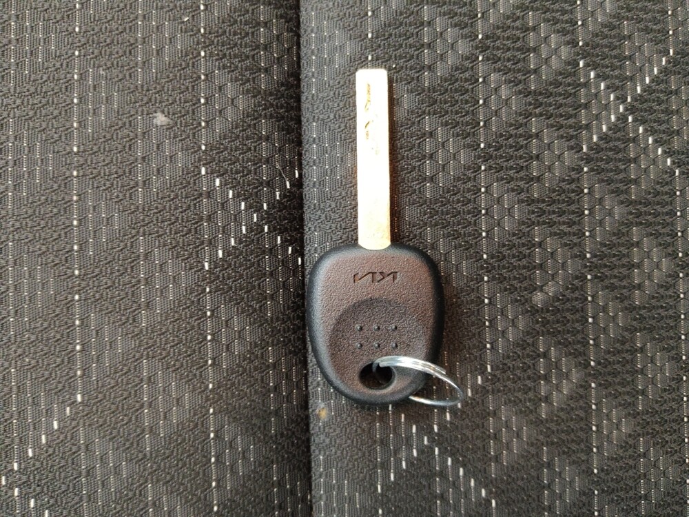 2023 Kia Rio in St. Louis, MO 63136 - 18110947 32