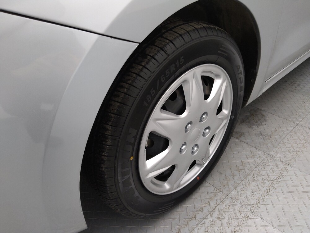 2023 Kia Rio in St. Louis, MO 63136 - 18110947 31