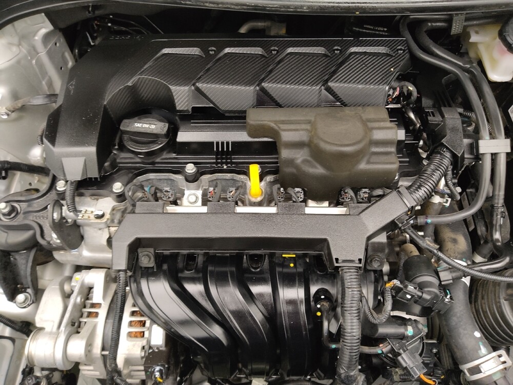 2023 Kia Rio in St. Louis, MO 63136 - 18110947 30