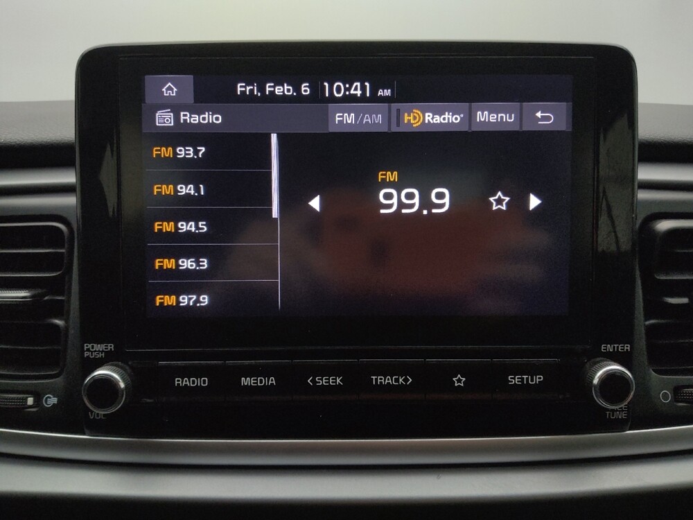 2023 Kia Rio in St. Louis, MO 63136 - 18110947 25