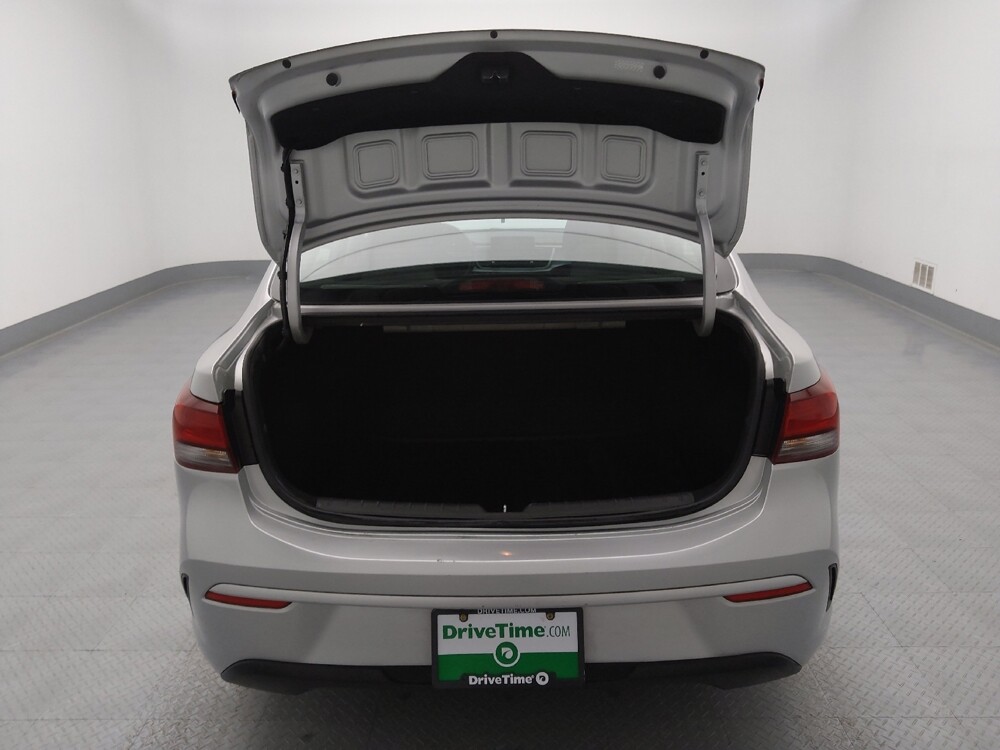 2023 Kia Rio in St. Louis, MO 63136 - 18110947 29