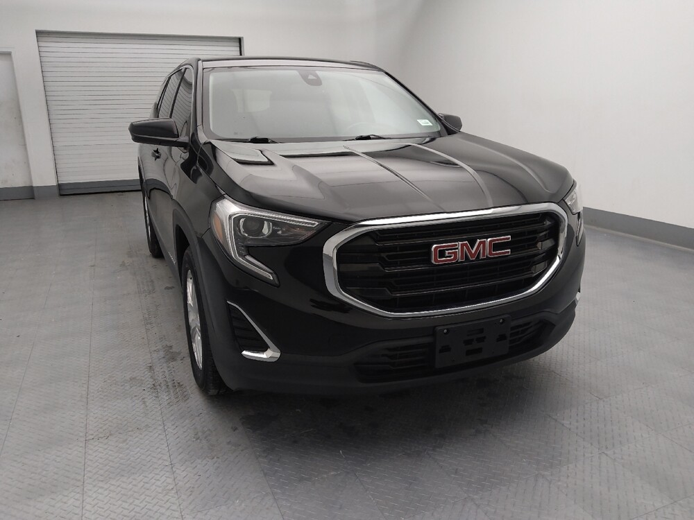 2020 GMC Terrain in St. Louis, MO 63125 - 18110948 14