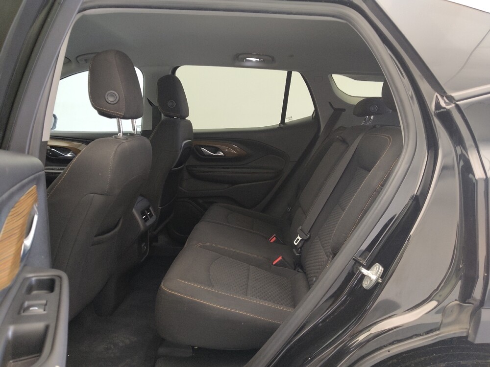 2020 GMC Terrain in St. Louis, MO 63125 - 18110948 18