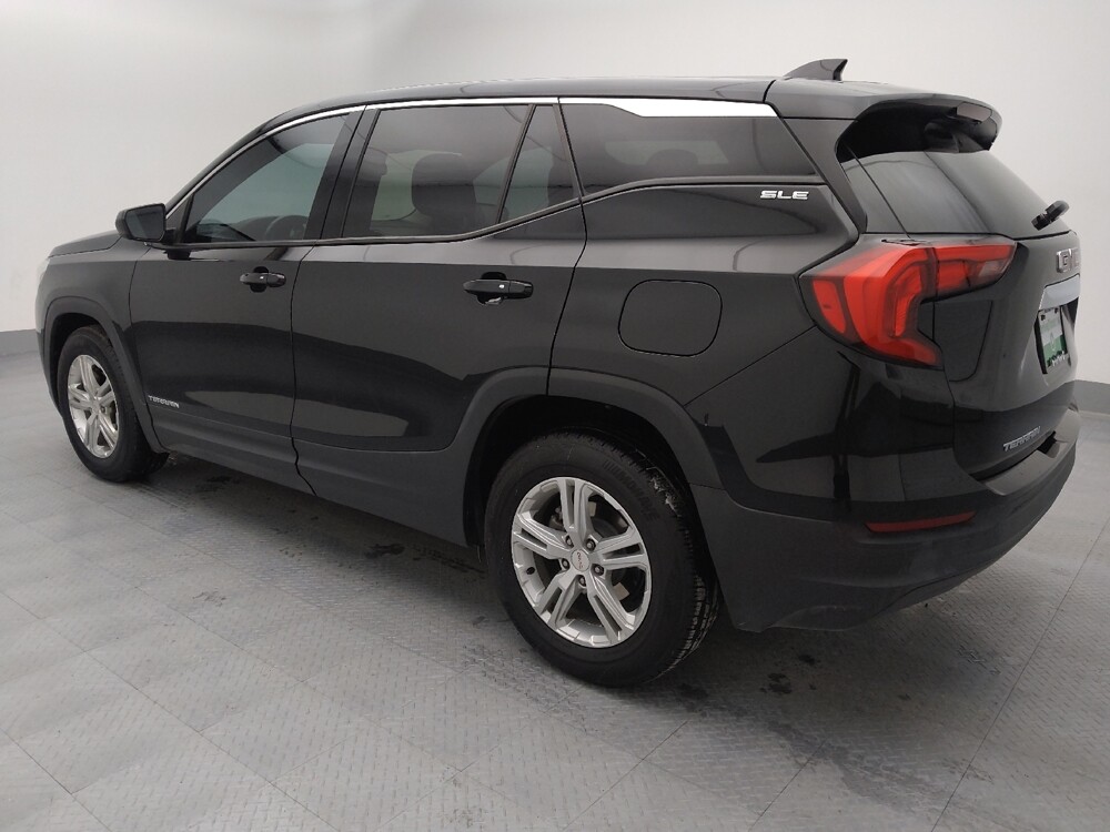 2020 GMC Terrain in St. Louis, MO 63125 - 18110948 3