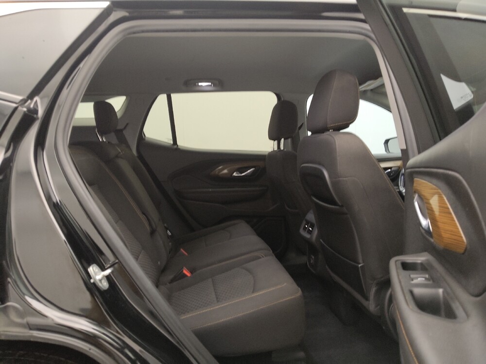 2020 GMC Terrain in St. Louis, MO 63125 - 18110948 19